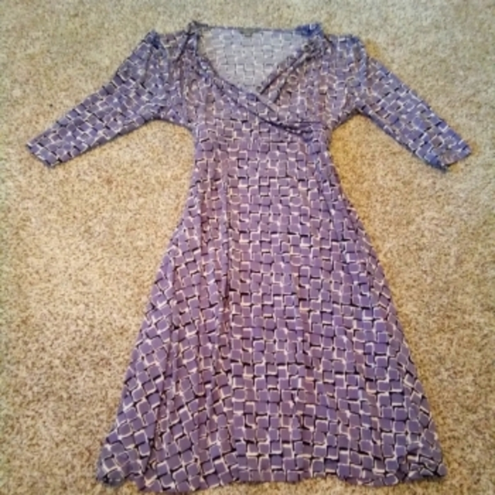 Apt 9 dress 2x